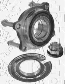 KEY PARTS KWB1242