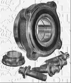 KEY PARTS KWB1049