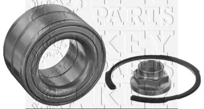 KEY PARTS KWB1085