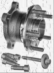 KEY PARTS KWB1223