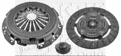 KEY PARTS KC2091