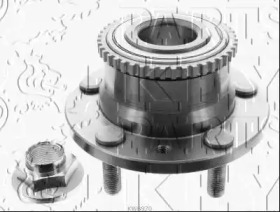 KEY PARTS KWB970