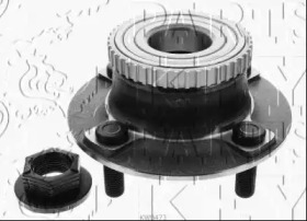 KEY PARTS KWB473