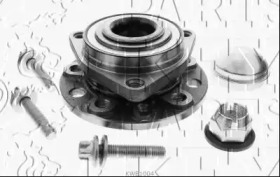 KEY PARTS KWB1004