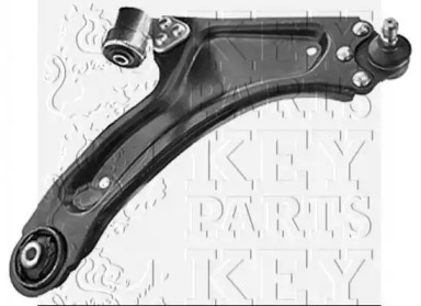 KEY PARTS KCA7044