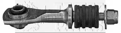 KEY PARTS KDL6438