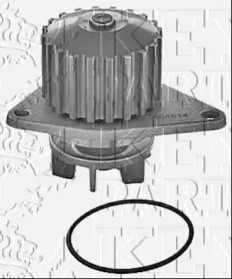 KEY PARTS KCP1172