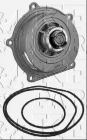 KEY PARTS KCP1578