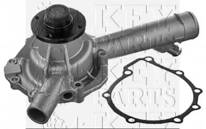 KEY PARTS KCP1658