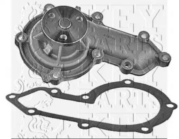 KEY PARTS KCP1797