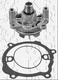 KEY PARTS KCP1976