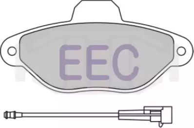 EEC BRP0812