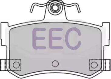 EEC BRP0834