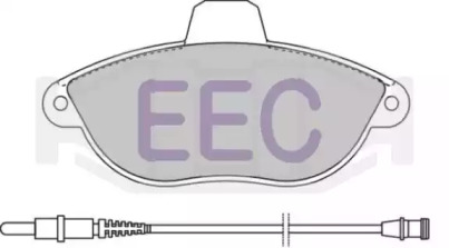 EEC BRP0935