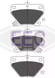 EEC BRP1113 EEC BRP1113