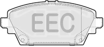 EEC BRP1170 EEC BRP1170