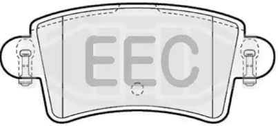 EEC BRP1197