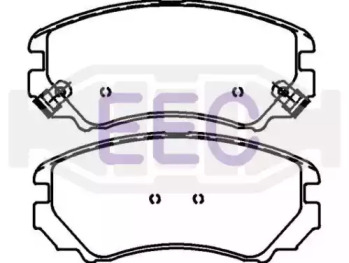 EEC BRP1384