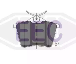 EEC BRP1426 EEC BRP1426