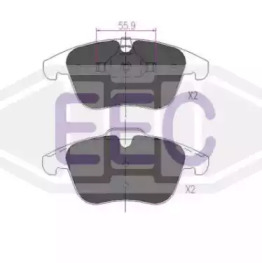EEC BRP1503 EEC BRP1503