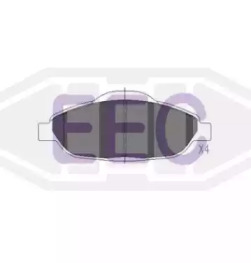 EEC BRP1609