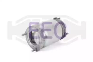 EEC DE6017T
