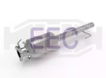 EEC DPF031S