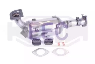 EEC DPF033