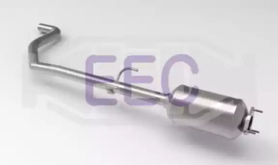 EEC DPF080