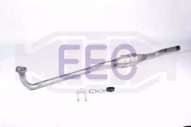 EEC DU8501