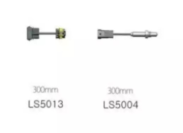 EEC LSK017
