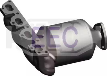 EEC VX6016