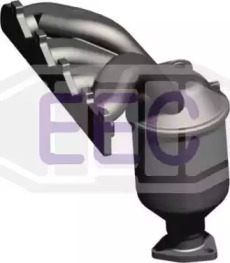 EEC VX6017