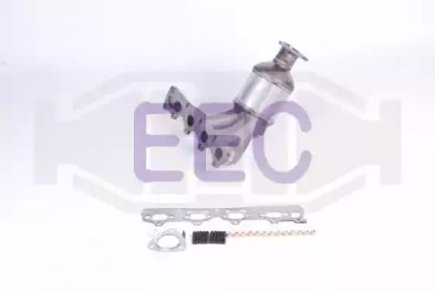 EEC VX6017T