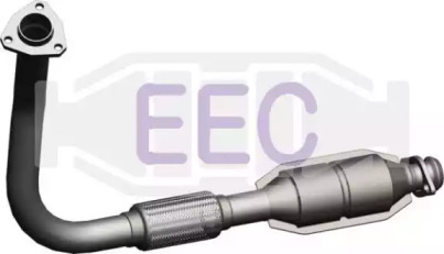 EEC VX6029TBP