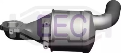 EEC VX6045TBP