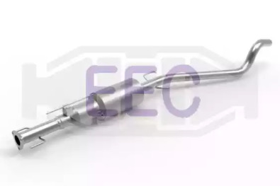 EEC VX6081TS