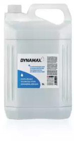 DYNAMAX 500138