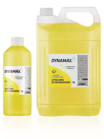 DYNAMAX 500584