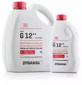 DYNAMAX 500160