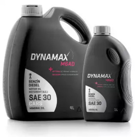 DYNAMAX 500181