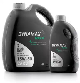 DYNAMAX 500198