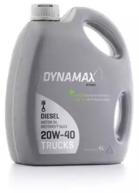 DYNAMAX 500186