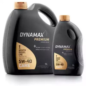 DYNAMAX 501601