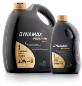 DYNAMAX 501893