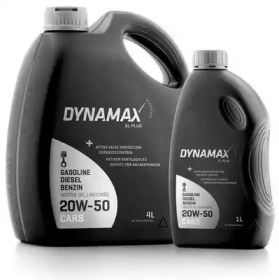 DYNAMAX 501902