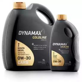 DYNAMAX 502114