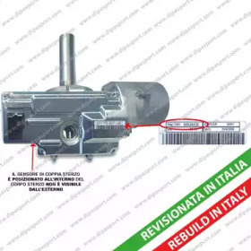 DIPASPORT EPS158335R