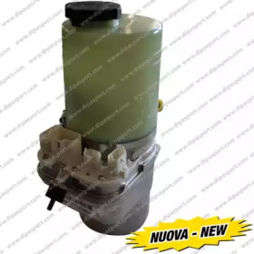 DIPASPORT IDRO164N