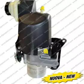 DIPASPORT IDRO165N